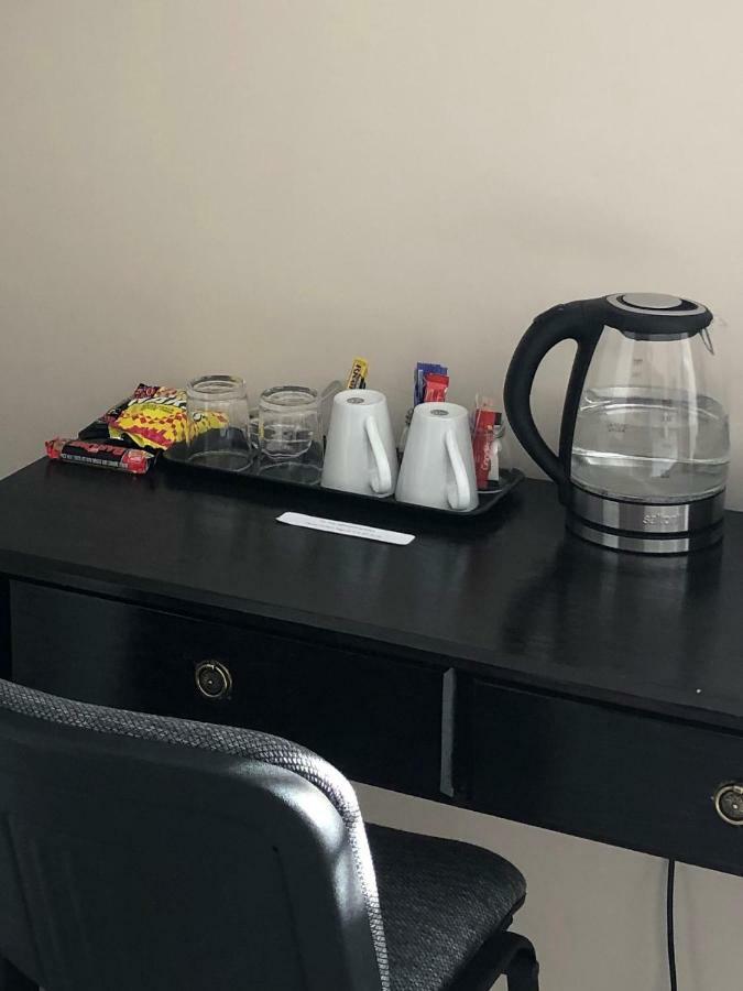 8 On Acacia Guesthouse Μπέντφορντβιου Εξωτερικό φωτογραφία