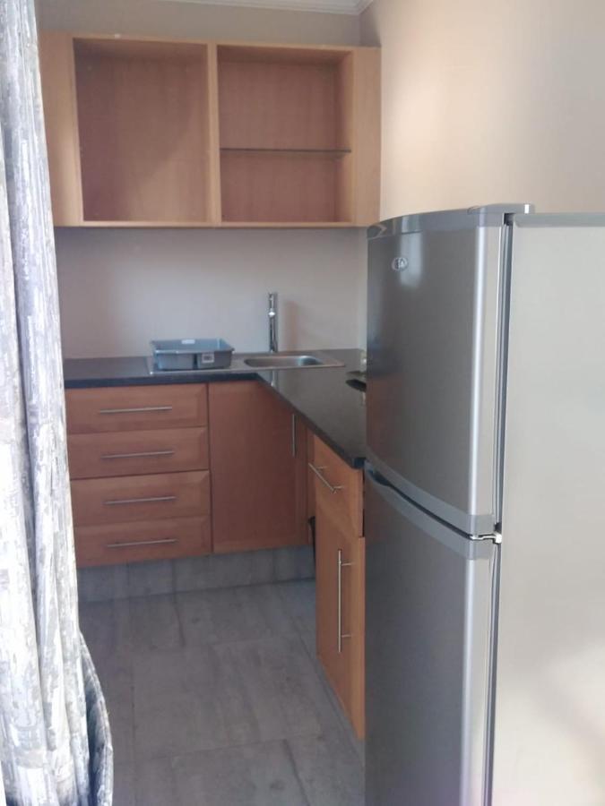 8 On Acacia Guesthouse Μπέντφορντβιου Εξωτερικό φωτογραφία